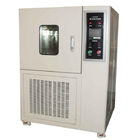 Small Stainless Steel Programmable High and Low Temperature Humidity Test Chamber