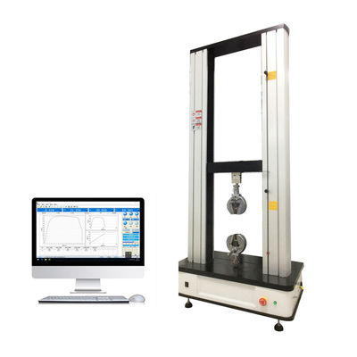 Laboratory Equipment 10KN Utm Hydraulic Universal Testing Machine 500mm