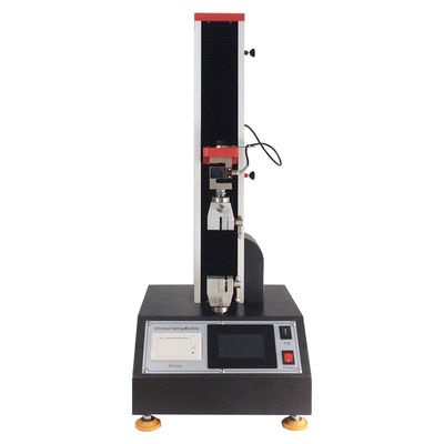 Fabric 400mm Ultimate Universal Tensile Testing Machine  1KN