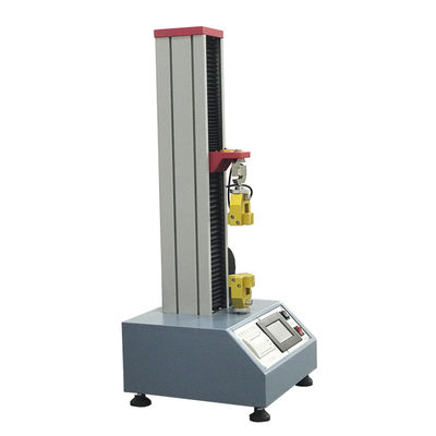 Fabric 400mm Ultimate Universal Tensile Testing Machine  1KN