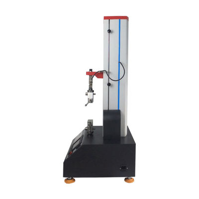 Fabric 400mm Ultimate Universal Tensile Testing Machine  1KN