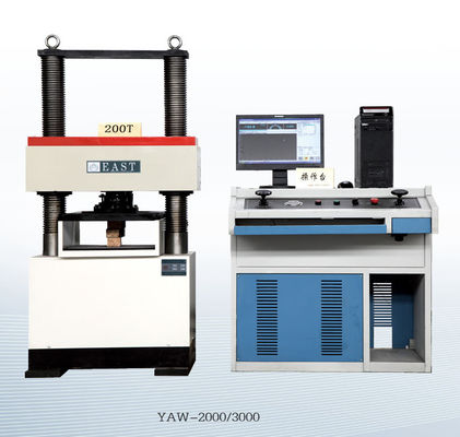 600mm Universal Tensile Testing Machine