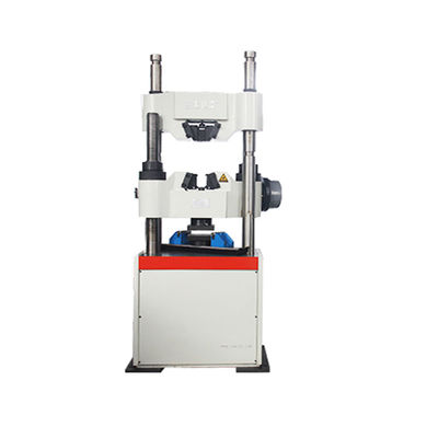 1000KN Hydraulic Tensile Testing Machine