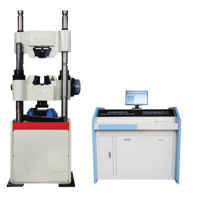 1000KN Hydraulic Tensile Testing Machine