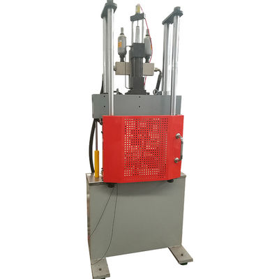 Thread Bolt Hydraulic Universal Tensile Testing Machine SUS304 300KN