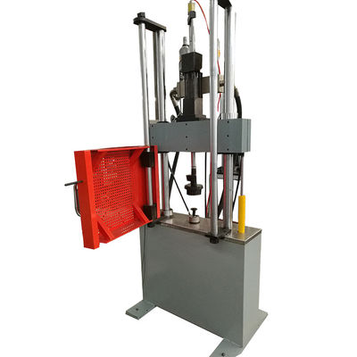 Thread Bolt Hydraulic Universal Tensile Testing Machine SUS304 300KN