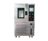 Climatic Laboratory Rapid Constant Control Temperature Humidity Test Chamber
