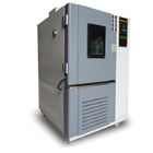 Climatic Stability Control Enviornmental Temperature Humidity Test Chamber