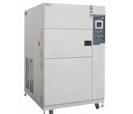 High Stability Environmental Control Programmable Temperature Humidity Test Chamber