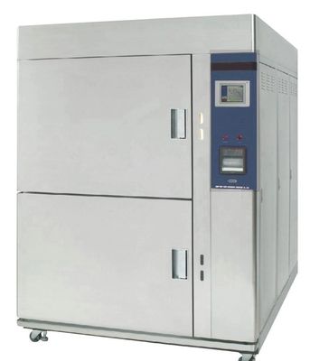 High Stability Environmental Control Programmable Temperature Humidity Test Chamber