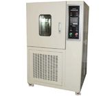 High Stability Environmental Control Programmable Temperature Humidity Test Chamber