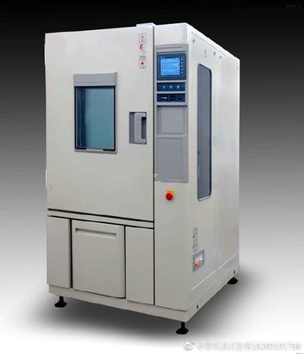 Industrial  Simulated Environmental Climatic Temperature Humidity Test Chamber