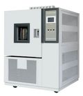 Stainless Steel Stability Control Programmable Constant Temperature Humidity Test Chamber