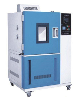 Fast Heat-up Constant Temperature and Humidity Test Equipment with ±0.3°C Fluctuation 3~5℃/min Heat-up Time