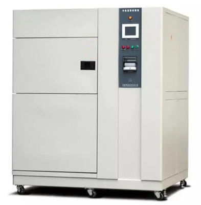 High Precision SUS#304 Stainless Steel Temperature Humidity Test Chamber (+5℃~+35℃)