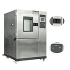 Lab Constant Programmable Environmental Stability Climatic Temperature HumidityTest Chamber
