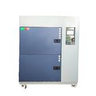 Small Automatic Digital Thermal shock Programmable Temperature Humidity Test Chamber