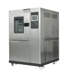 Lab Constant Environmental Climatic High-low Temperature Humidity Test Chamber