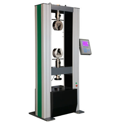 30mm Compressive Strength Cube Compression Testing Machine LCD Digital Display