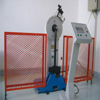 800J Charpy Impact Testing Machine V Notch Impact  T3803 2002