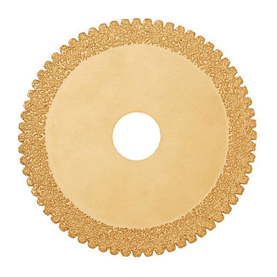 Wet Cut 2X Metal Cutting Circular Saw Blade 300mm 120 Teeth