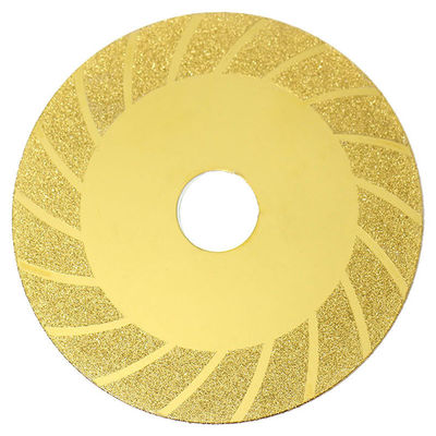 Cermet Teeth Stainless Steel Saw Blade