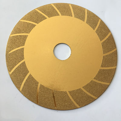 Cermet Teeth Stainless Steel Saw Blade