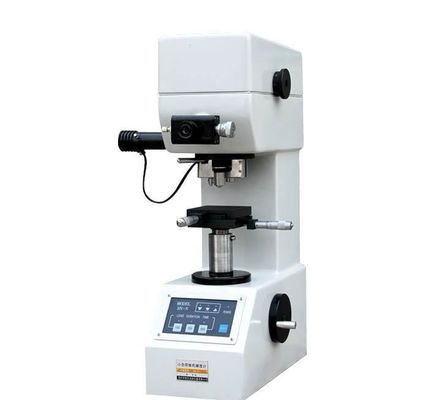 Touch Screen Digital Rockwell Hardness Testing Machine Small