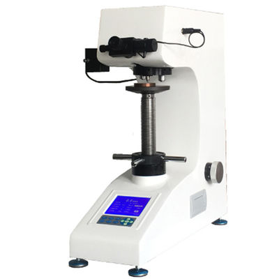 Digital Micro Vickers Hardness Testing Machine