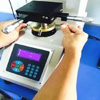 HRC Manual Micro Vickers Hardness Testing Machine Rockwell  Measurement