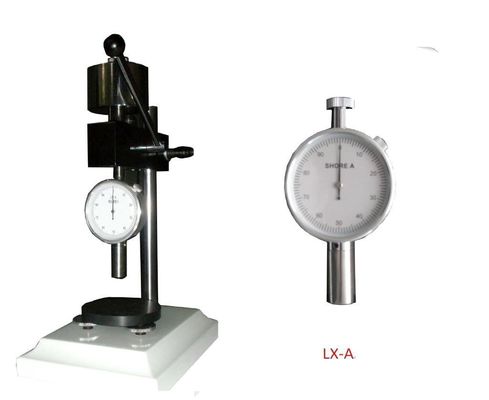 Visual Plywood Visual Electronic Hardness Tester Portable Vickers