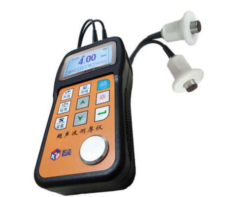 22mm Ultrasonic NDT Thickness Gauge