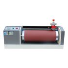 Sandpaper ISO 4649 Abrasion Testing Machine Din For Clothing