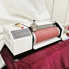 Sandpaper ISO 4649 Abrasion Testing Machine Din For Clothing