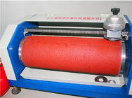 Digital Automatic DIN 53516 Schopper Abrasion Tester For Plastic
