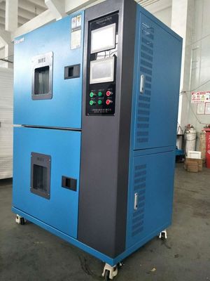 120L 225L Mute SS04 Temperature Humidity Test  Chamber