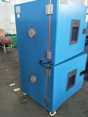 120L 225L Mute SS04 Temperature Humidity Test  Chamber