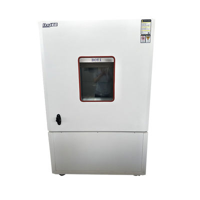 AC220v 504L Temperature Humidity Test Chamber For Automobiles