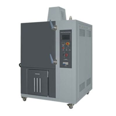 80L 120L Mini PC SS304 Environmental Test Chambers AC220V