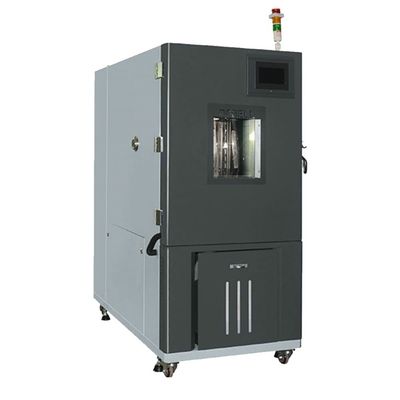 80L 120L Mini PC SS304 Environmental Test Chambers AC220V