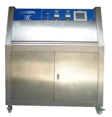 Accelerated UV Aging Environmental Test Chamber For Laboratory UV Test Chamber