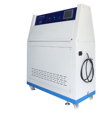 PID Self-Tuning Temperature Control Mode UV Weathering Test Chamber for Nonmetallic Materials