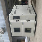 Two Box Temperature Stability Chamber SS304 Thermal Test Chamber