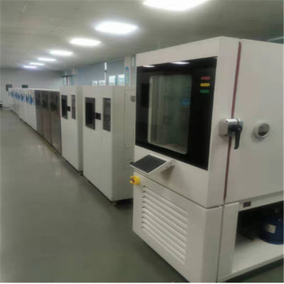 98%RH  Environment Test Chamber For Rapid Temperature Change