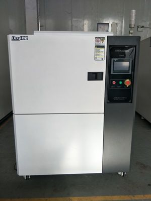 Semiconductor SUS304 Cold Temperature Chamber For Defense Industry