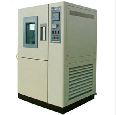 Coating Or SUS#304 Stainless Steel Temperature Humidity Test Chamber 2.5~7KW Power