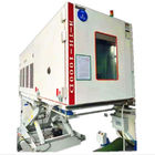 GB5170 Vibration Composite Environmental Test Chambers 190W