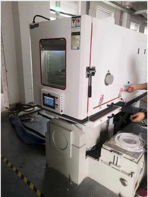 GB5170 Vibration Composite Environmental Test Chambers 190W