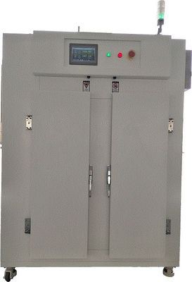 Plastic Rubber Test 136L Lab Drying Oven 2000W For Aviation Industry