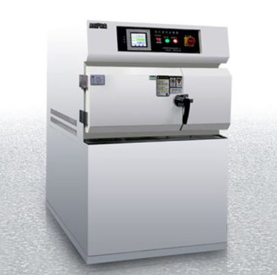 B-XD-225 Xenon Lamp Aging Chamber Spectral wavelength region:290nm-800nm